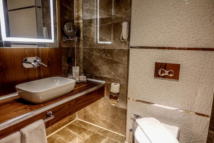 Ramada Resort Erciyes