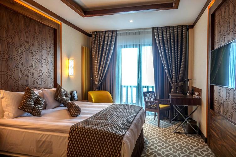 Ramada Resort Erciyes