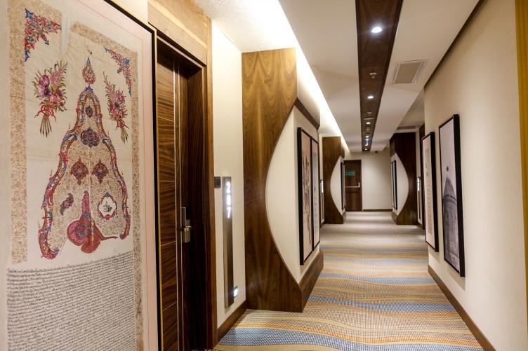 Ramada Resort Erciyes