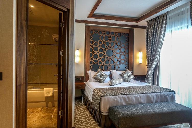 Ramada Resort Erciyes