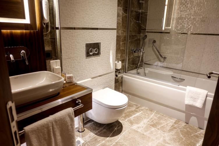 Ramada Resort Erciyes