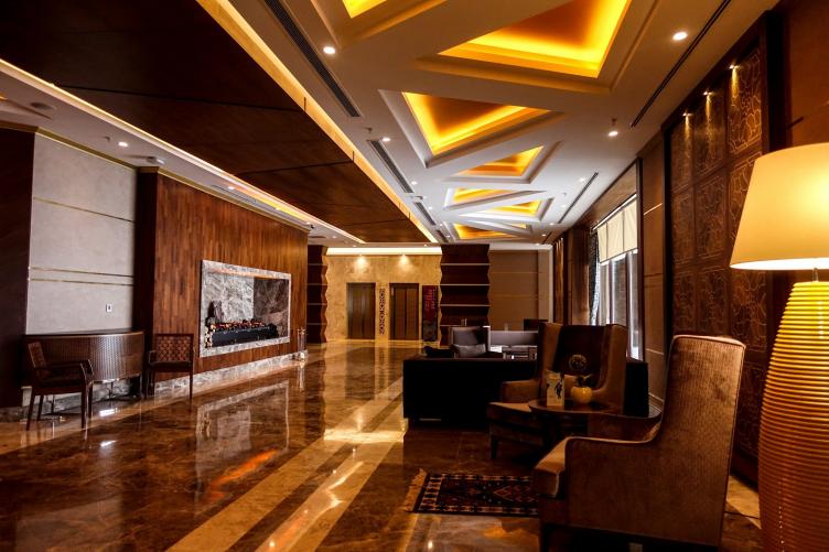 Ramada Resort Erciyes