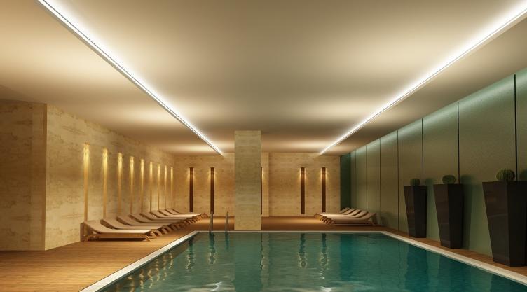 Ramada Resort Erciyes