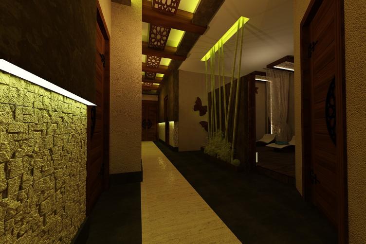 Ramada Resort Erciyes