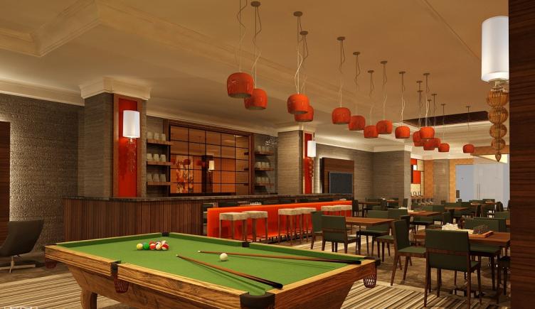 Ramada Resort Erciyes