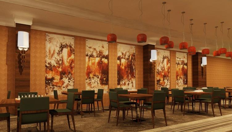 Ramada Resort Erciyes