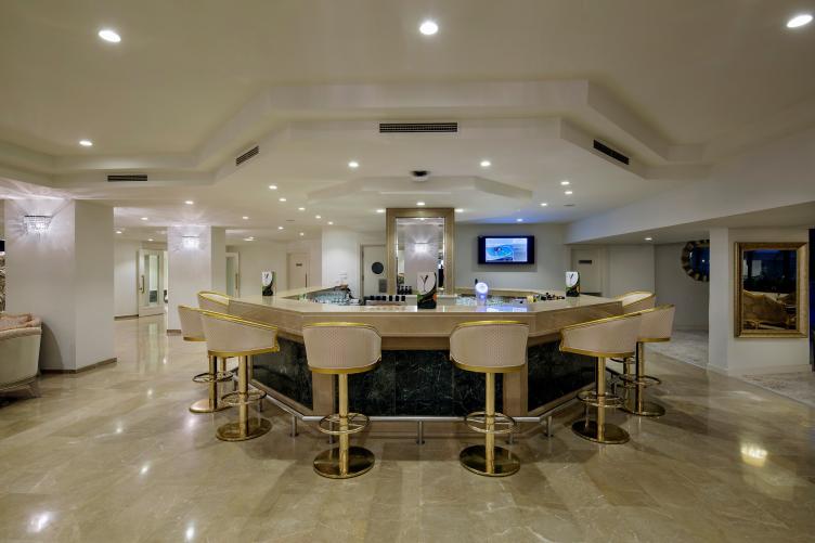 Bellis Deluxe Hotel