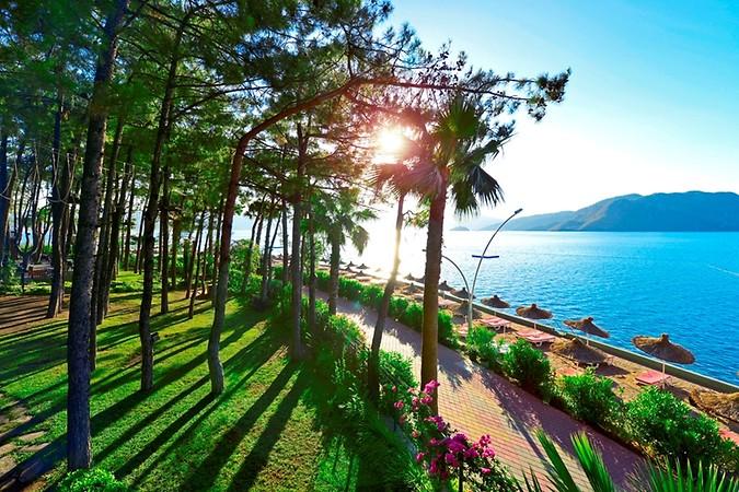 Grand Yazıcı Club Marmaris Palace