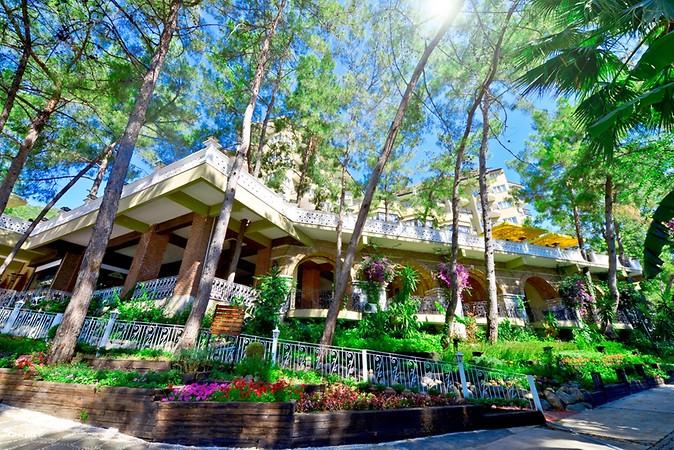 Grand Yazıcı Club Marmaris Palace