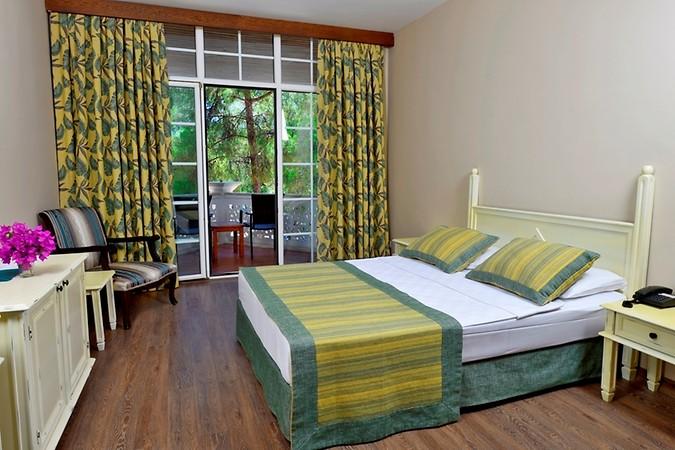 Grand Yazıcı Club Marmaris Palace