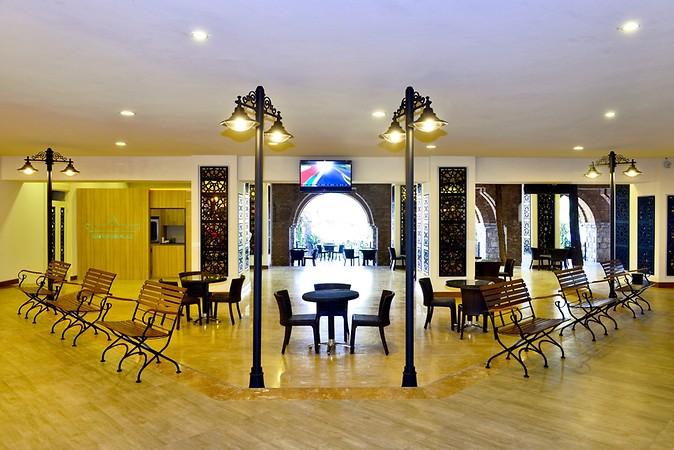 Grand Yazıcı Club Marmaris Palace