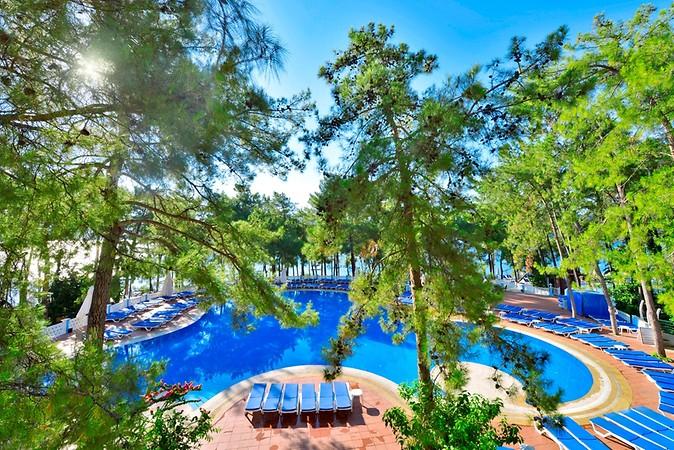 Grand Yazıcı Club Marmaris Palace
