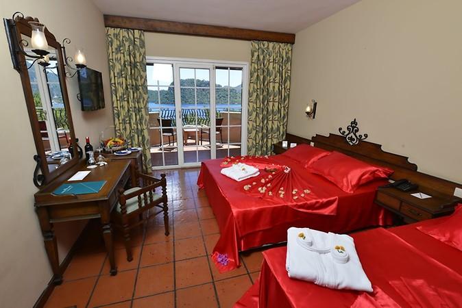 Grand Yazıcı Club Marmaris Palace