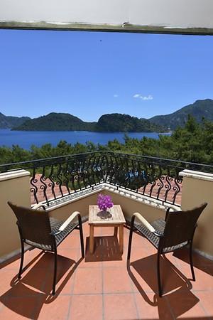 Grand Yazıcı Club Marmaris Palace