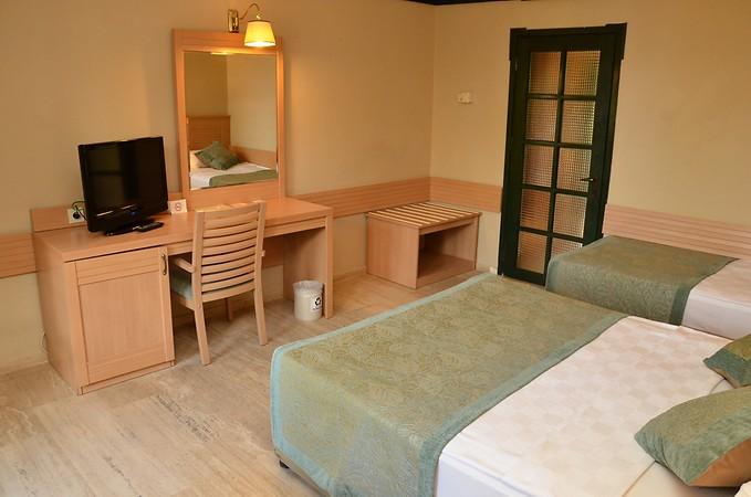 Grand Yazıcı Club Marmaris Palace