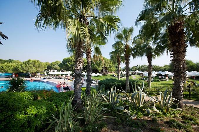 Limak Atlantis Deluxe Hotel & Resort