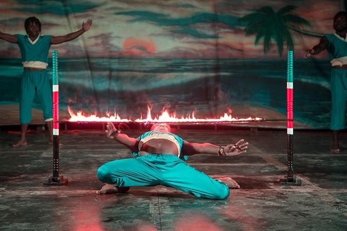 Acapulco Resort & Casino