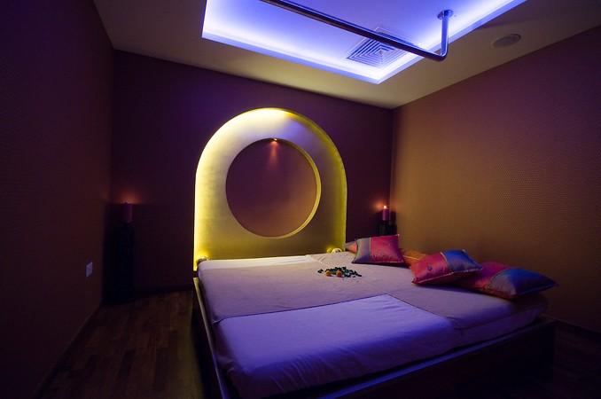 Merit Crystal Cove Hotel & Casino 