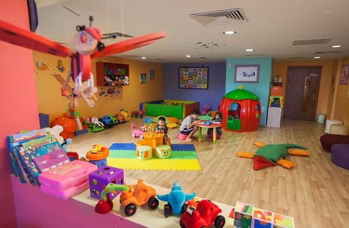 Merit Crystal Cove Hotel & Casino 