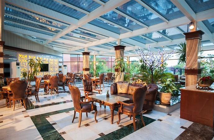 Merit Crystal Cove Hotel & Casino 