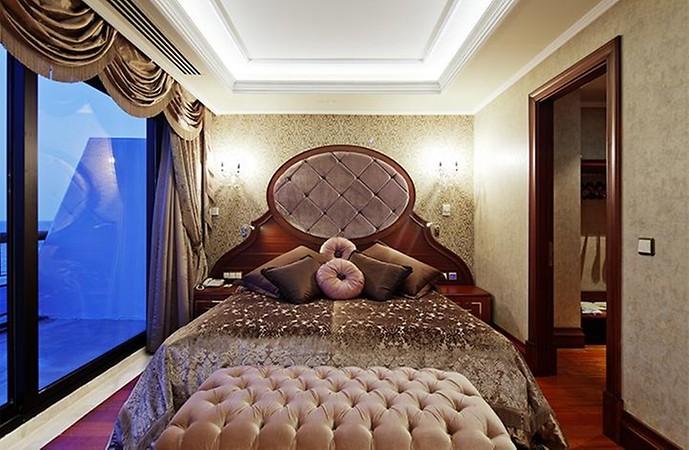 Merit Crystal Cove Hotel & Casino 