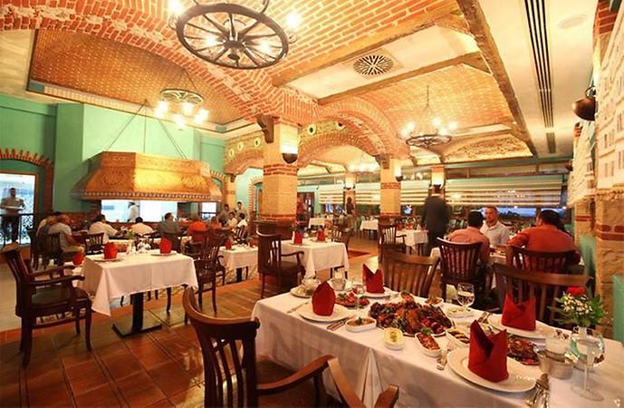 Merit Crystal Cove Hotel & Casino 