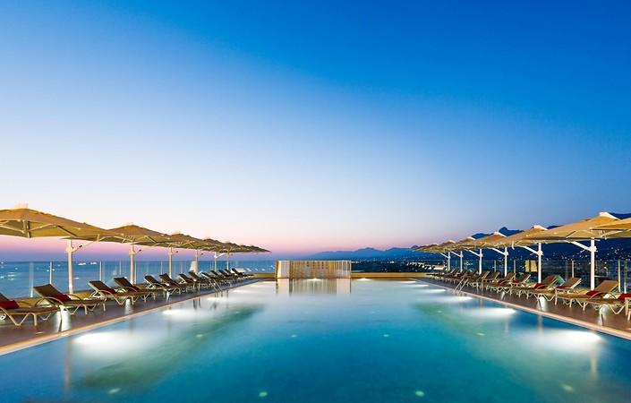 Lords Palace Hotel SPA & Casino