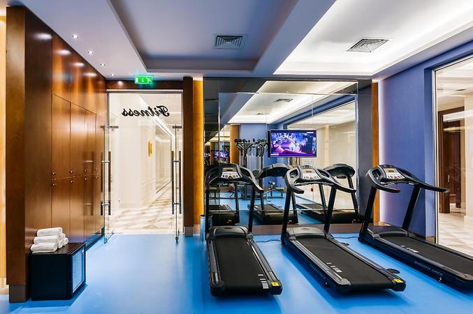 Lords Palace Hotel SPA & Casino