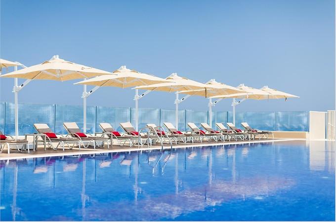 Lords Palace Hotel SPA & Casino