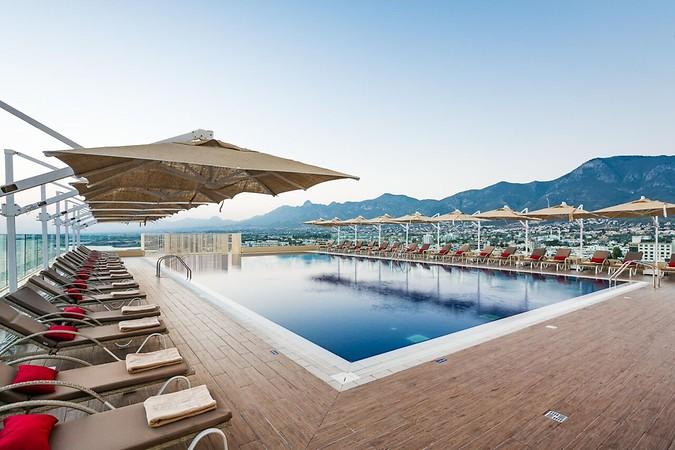 Lords Palace Hotel SPA & Casino