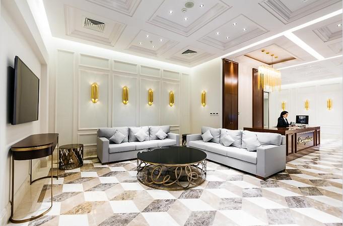 Lords Palace Hotel SPA & Casino