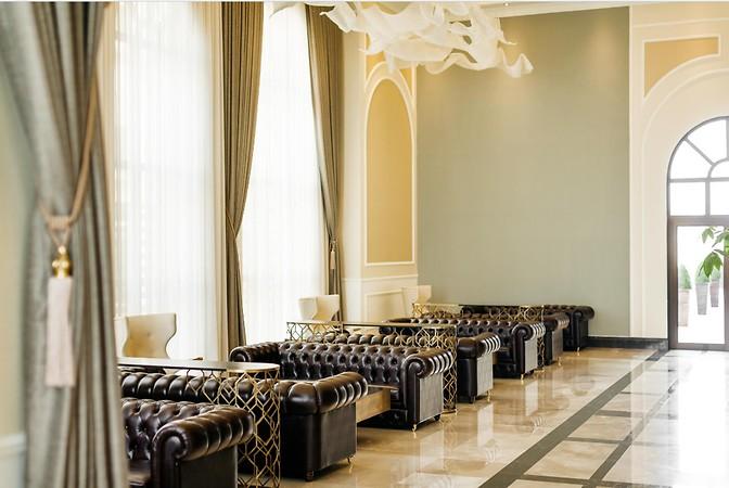 Lords Palace Hotel SPA & Casino