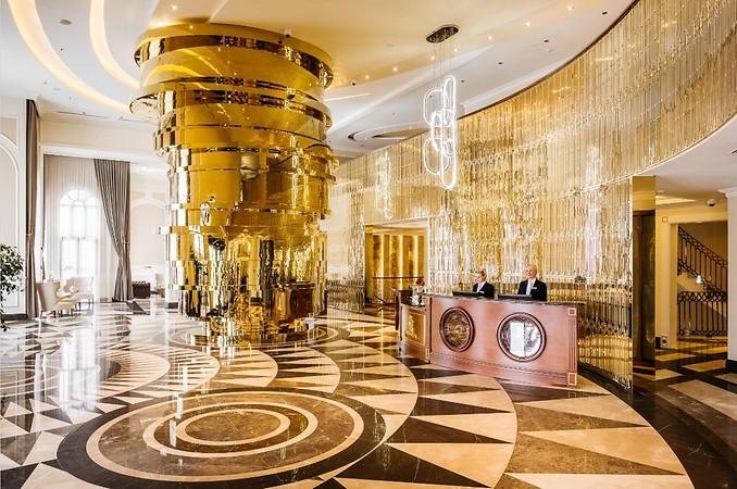 Lords Palace Hotel SPA & Casino