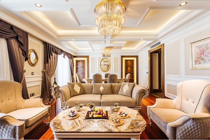 Lords Palace Hotel SPA & Casino