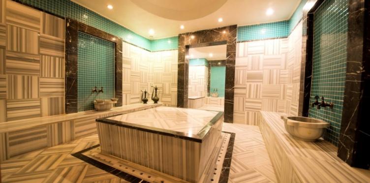 Limak Atlantis Deluxe Hotel & Resort