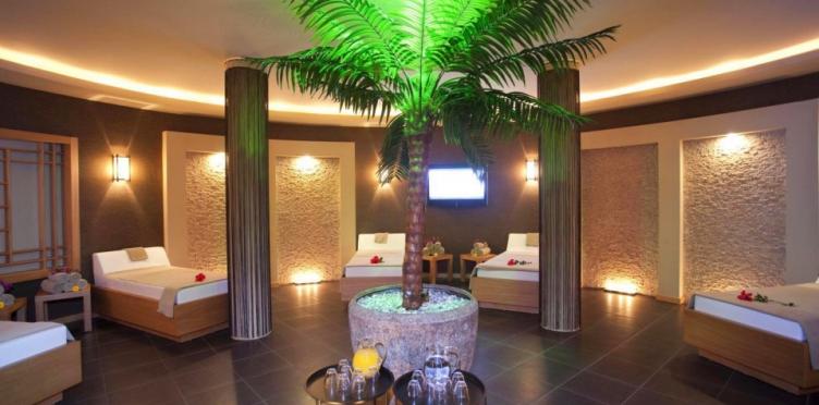 Limak Atlantis Deluxe Hotel & Resort