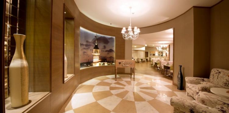 Limak Atlantis Deluxe Hotel & Resort