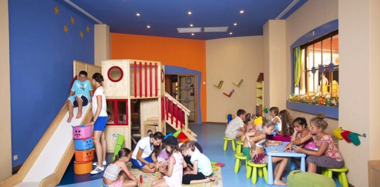 Limak Atlantis Deluxe Hotel & Resort