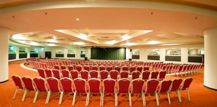 Limak Atlantis Deluxe Hotel & Resort