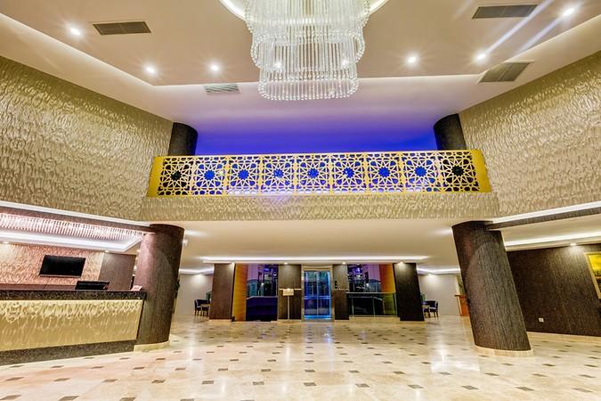 Kaya Magnesia Thermal Spa