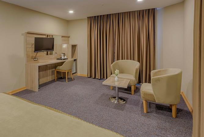 Kaya Magnesia Thermal Spa