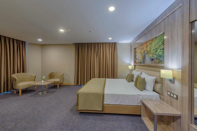 Kaya Magnesia Thermal Spa