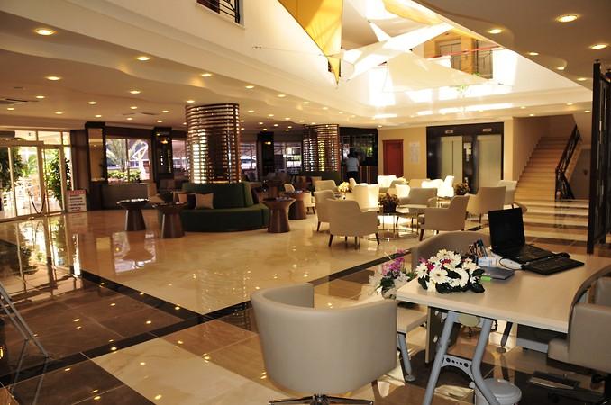 Aydınbey Gold Dreams Hotel