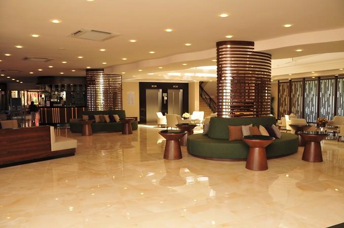 Aydınbey Gold Dreams Hotel