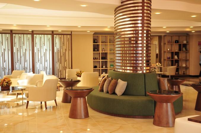 Aydınbey Gold Dreams Hotel