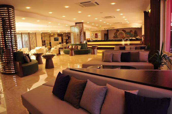 Aydınbey Gold Dreams Hotel