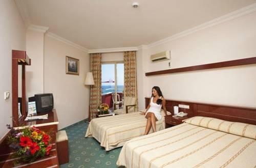 Aydınbey Gold Dreams Hotel