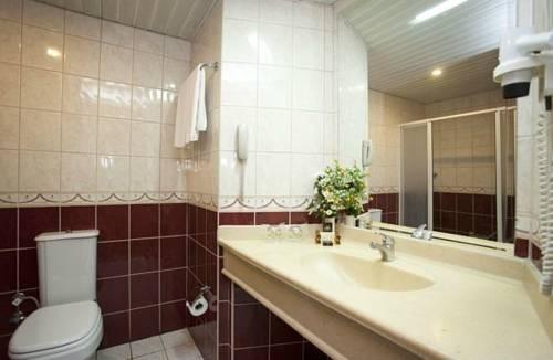 Aydınbey Gold Dreams Hotel