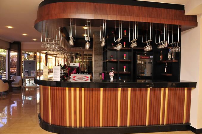 Aydınbey Gold Dreams Hotel