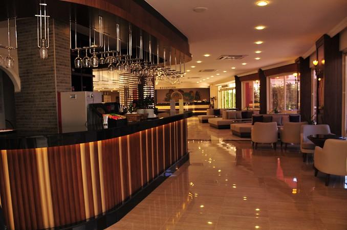 Aydınbey Gold Dreams Hotel